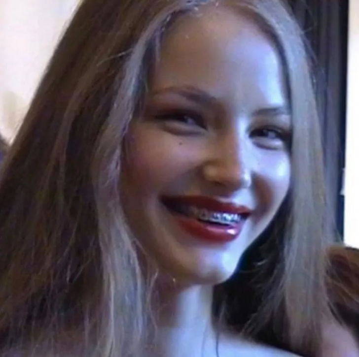 Фотография Русланы