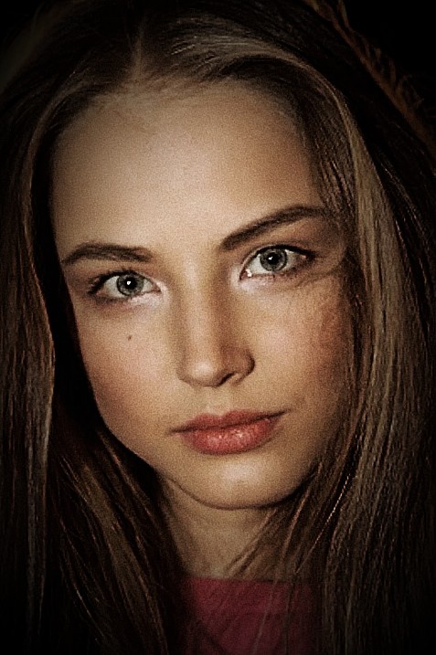 Фотография Русланы