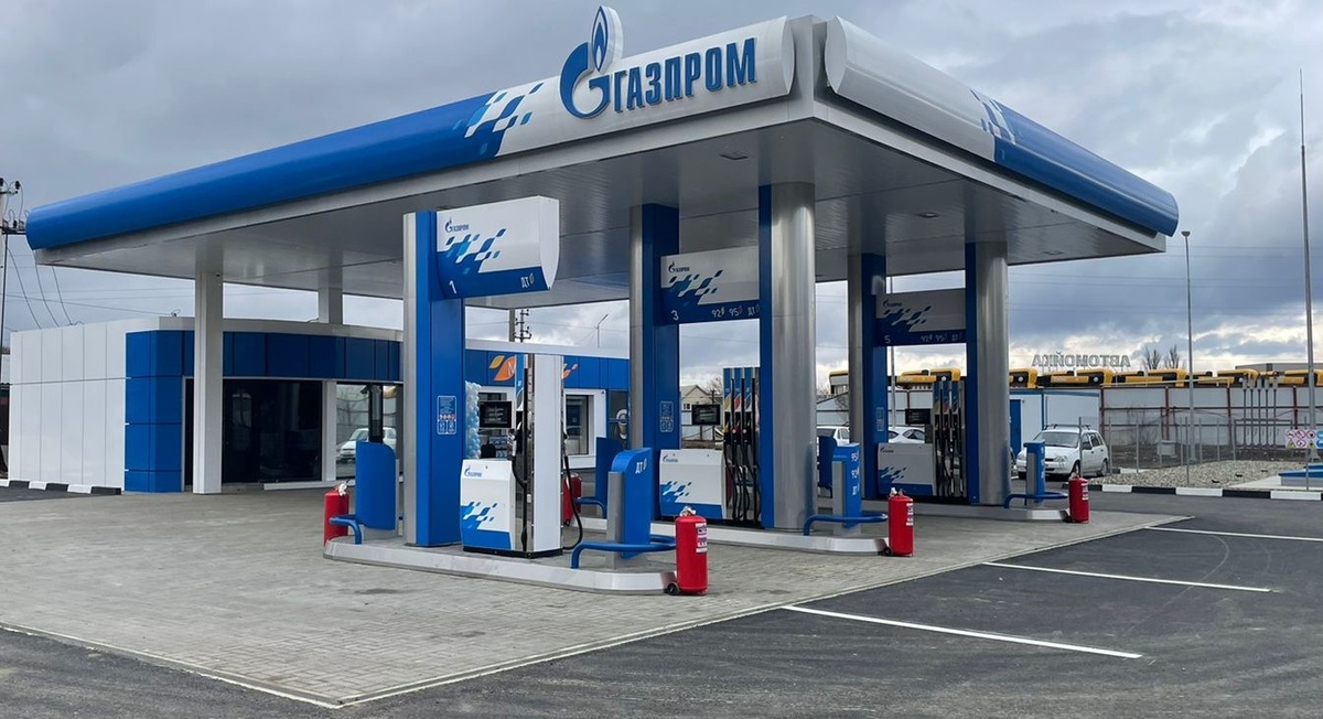 фото - www.gazprom.com