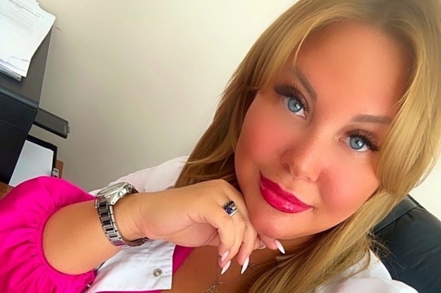    Фото: Алексей Никонов ВКонтакте