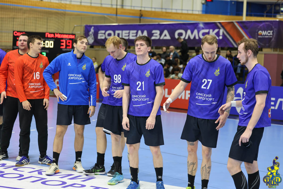    "Скифу" нужна победа!