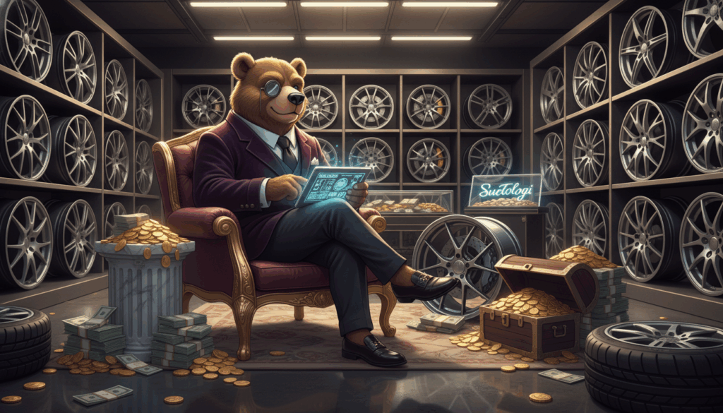    литые_диски_R17_5x114.3 Суетолог