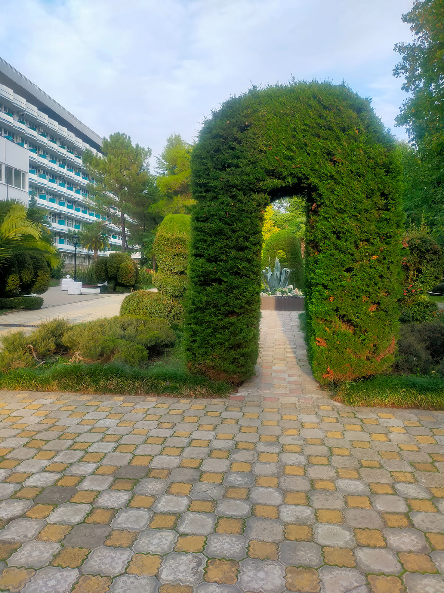 Фото автора 