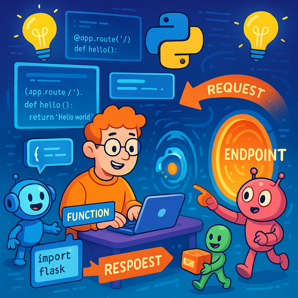 Создание API на Python — это первый шаг к автоматизации бизнес-процессов и разработке собственных сервисов. В нашем пошаговом гиде мы подробно рассмотрим, как создать простое API с помощью FastAPI и Flask — двух популярных фреймворков, которые активно используются в российских проектах. Этот опыт будет полезен как для новичков, так и для опытных разработчиков.

