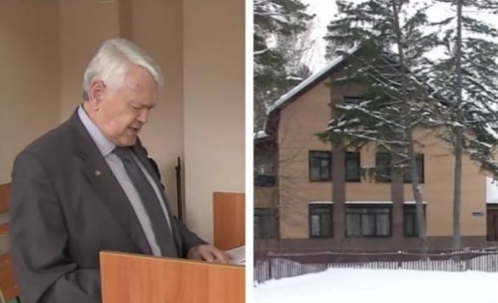 Фото «Прецедент».