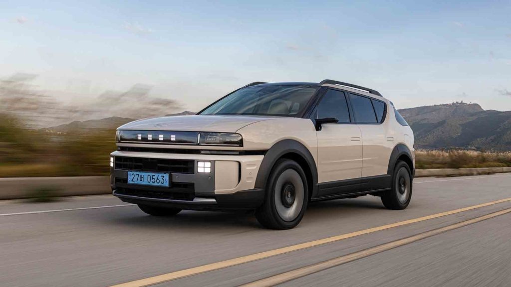 Фото пресс-службы Hyundai 