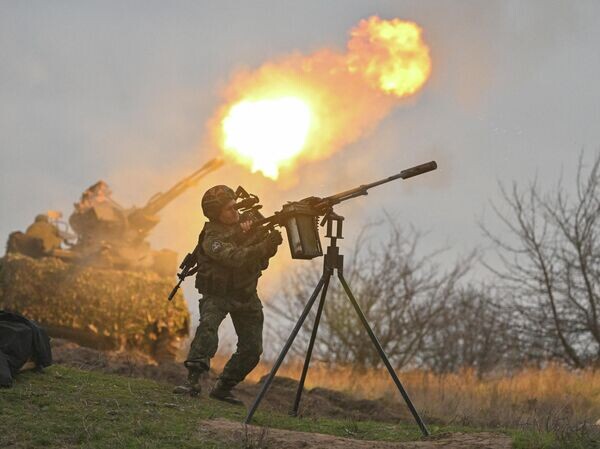    © РИА Новости Станислав Красильников