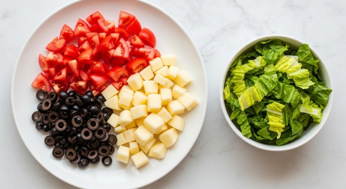 Фото создано специально для канала Кулинарыч, чтобы вдохновить на новые кулинарные подвиги!