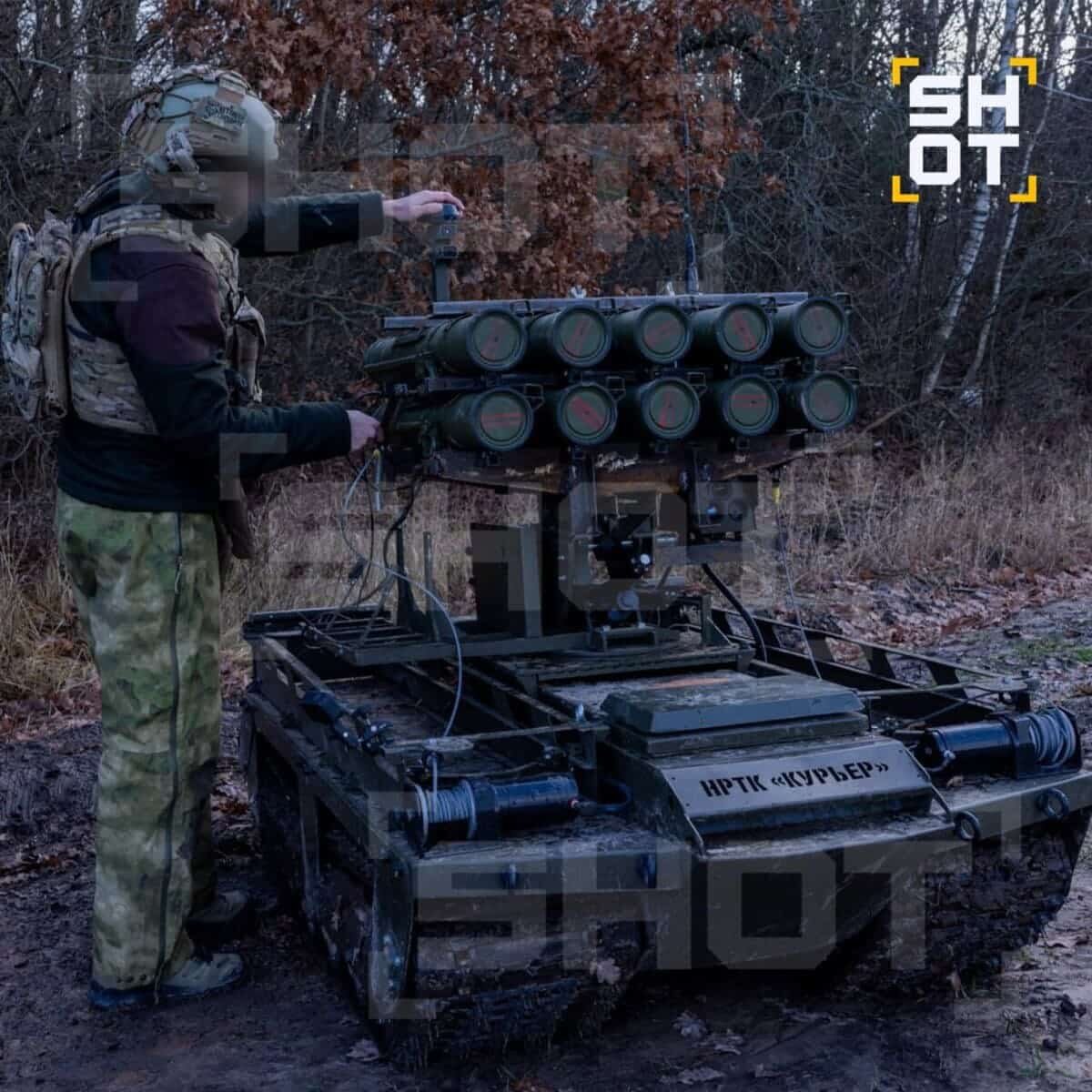    Мини-«Солнцепек» / © Telegram-канал SHOT