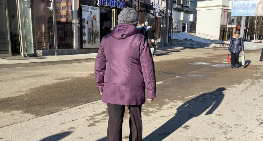    Эти цвета в одежде, вас превратят в старуху