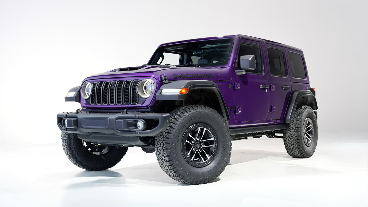 Источник фотографии: Jeep