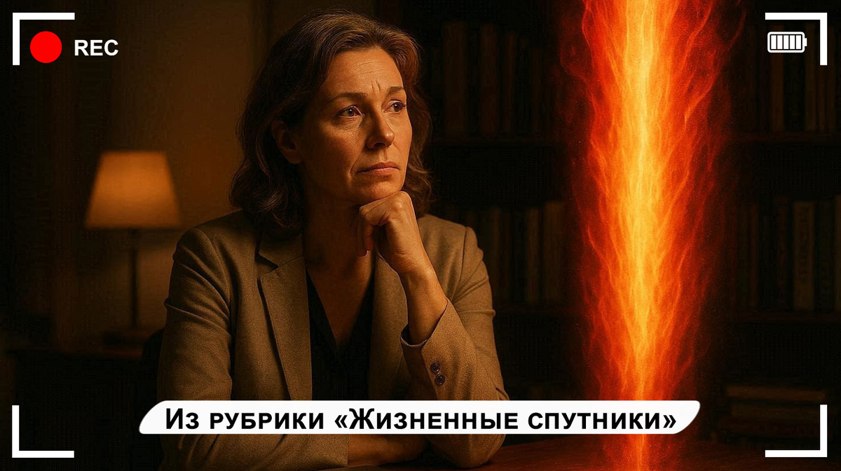 Смелость требуется не для больших решений