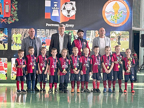    /  ФОТО из архива администрации Ленинского сельского поселения Администратор