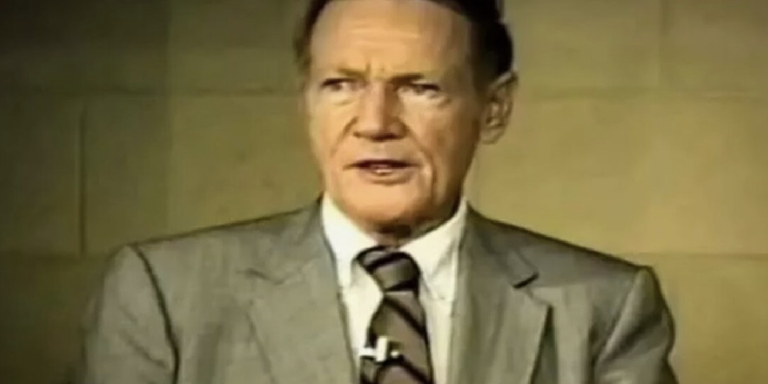 Человек, который утверждал, что побывал в будущем: невероятная история Ала Билека