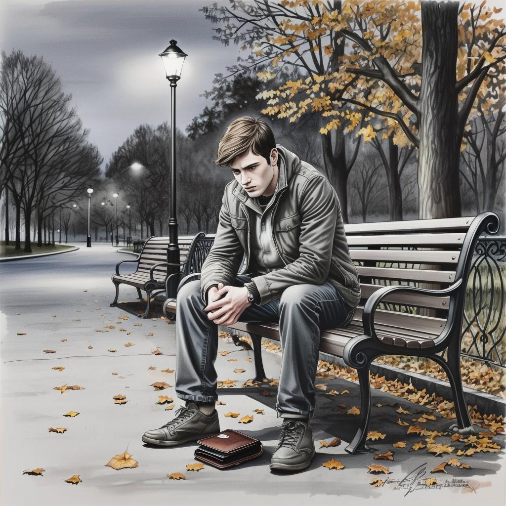 Сгенерировано хорошей нейросетью