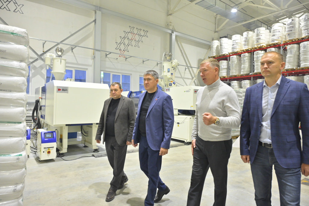    Фото: пресс-служба правительства Пермского края Полина Анкушина