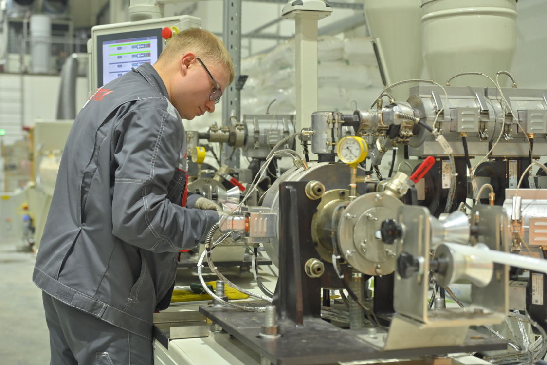    Фото: пресс-служба правительства Пермского края Полина Анкушина