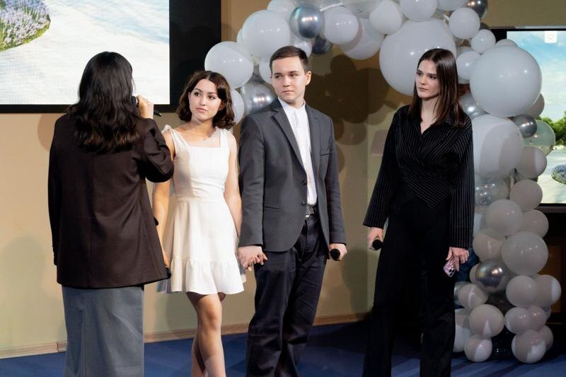    Первокурсники