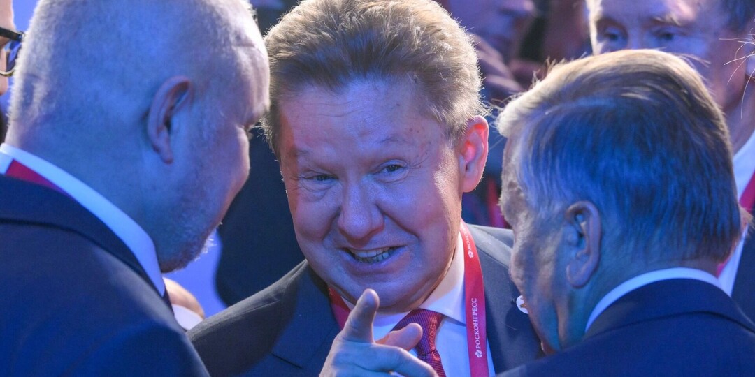 Бездонное достояние. Зачем «Газпрому» дают миллиардные послабления по налогам