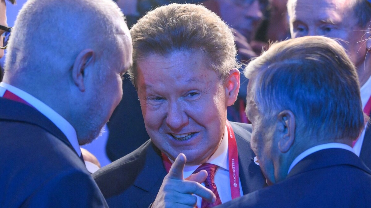 И тарифы, и налоговые льготы: государство бережет «народное достояние» Фото:: Григорий Сысоев, POOL/ТАСС