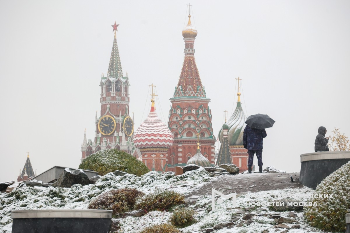 Фотограф: Ярослав Чингаев
