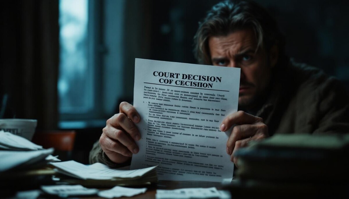 Суд решил — пристав молчит. Почему так?