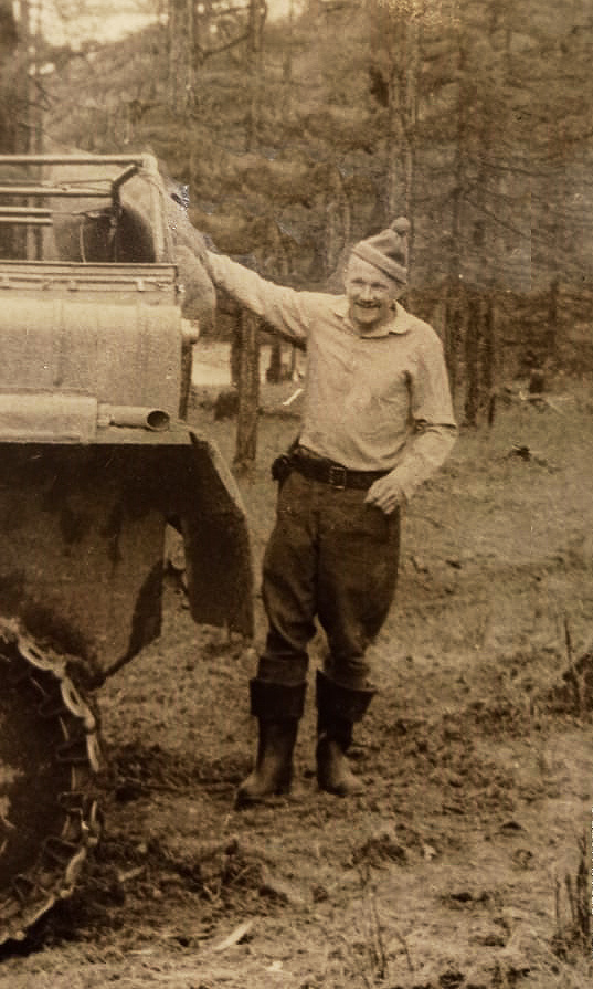 Анатолий Фролов