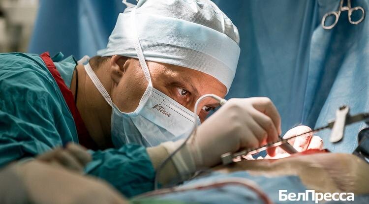 Дмитрий БасарабФото: Павел Колядин