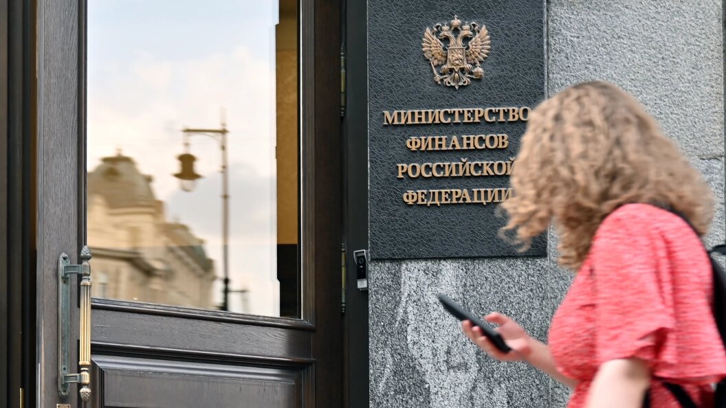    Vladimir Baranov/Globallookpress