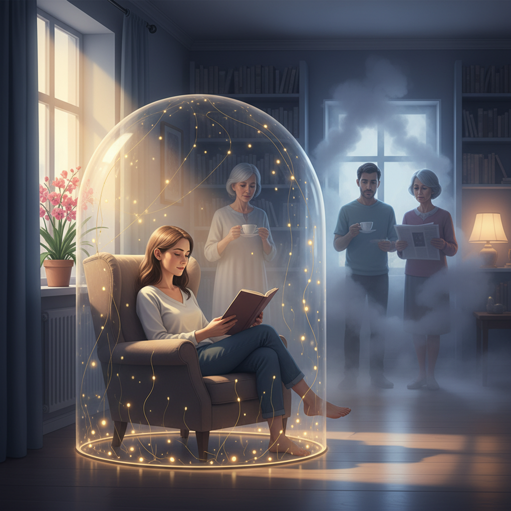 Просто о мистическом