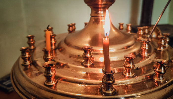 18 ноября по народному календарю наступает Ионов день, когда девушки молились святителю Ионе о скором и удачном замужестве. Фото: 1MI