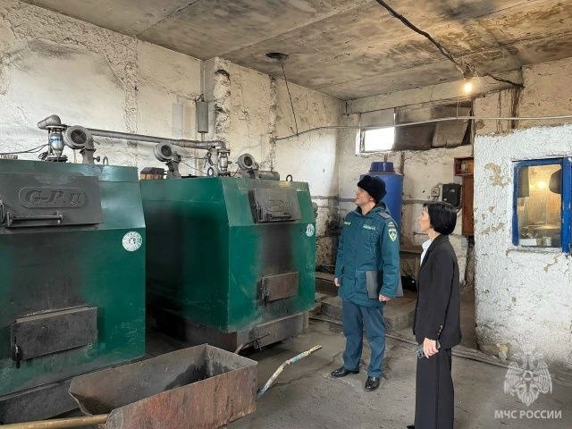    Фото: ГУ МЧС России по Херсонской области