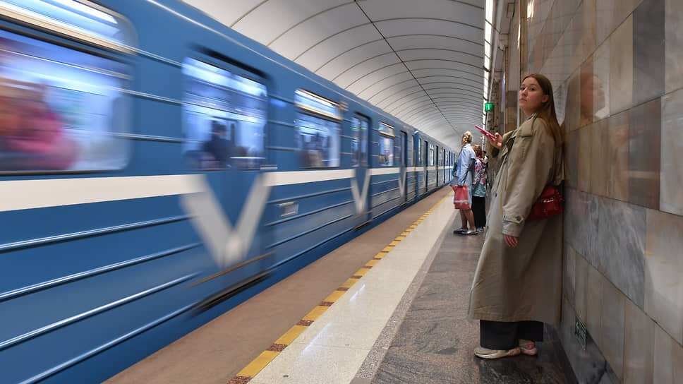 Фото: Александр Коряков / Коммерсантъ