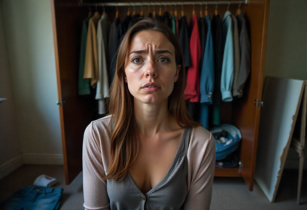 Как перестать покупать "не те" вещи?