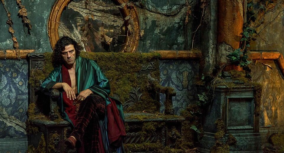    Netflix/Keystone Press Agency / www.globallookpress.com