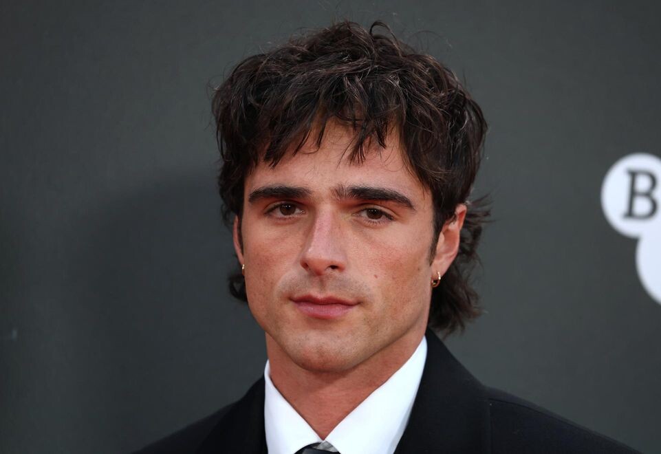    Актер Джейкоб Элорди. Fred Duval/Keystone Press Agency / www.globallookpress.com
