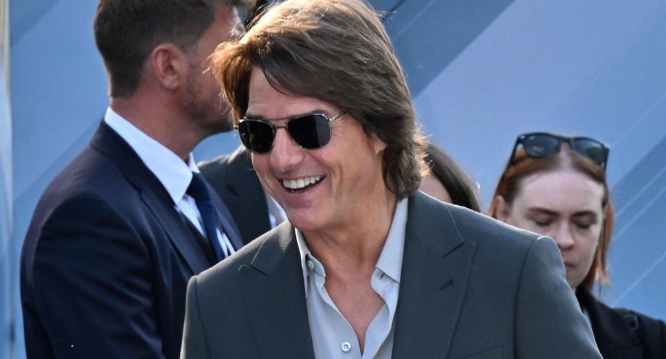    Nils Jorgensen/Capital Pictures / www.globallookpress.com