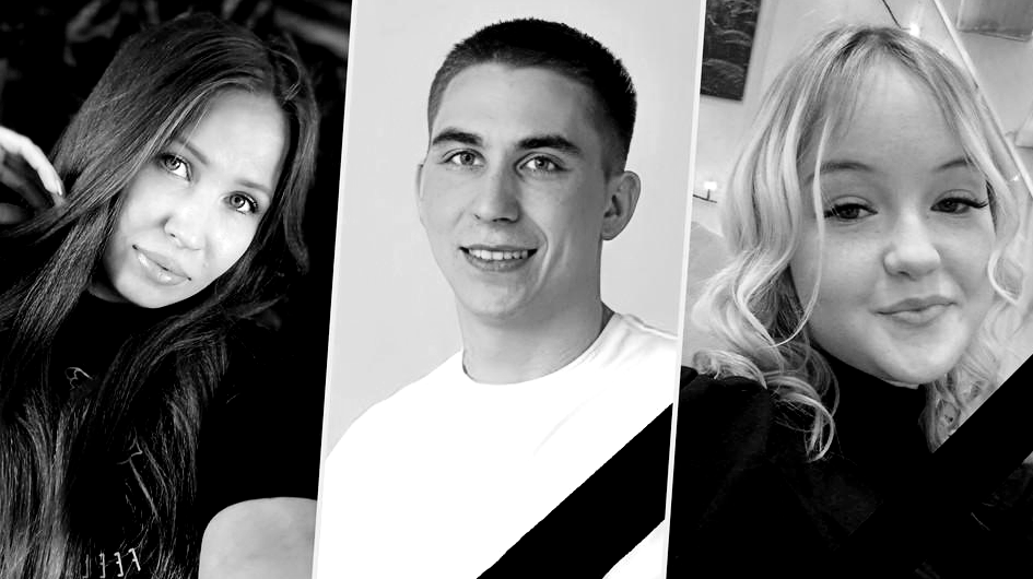    фото погибших в ДТП опубликованы на сайте "КП-Пермь"