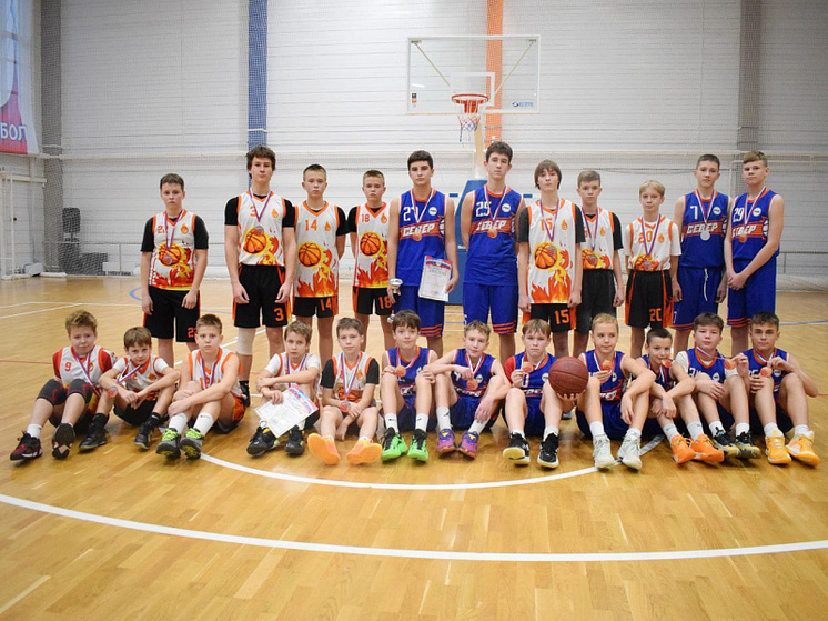     Фото спортивного клуба «Прометей» (Северодвинск)