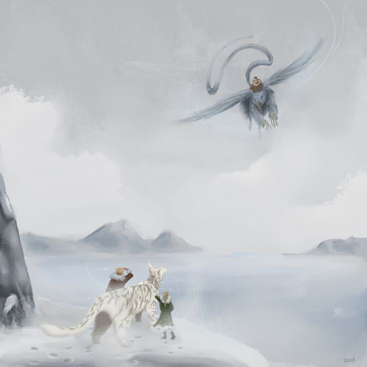 Иллюстрация к серии книг В. Дашкевича "Колдун Российской империи"