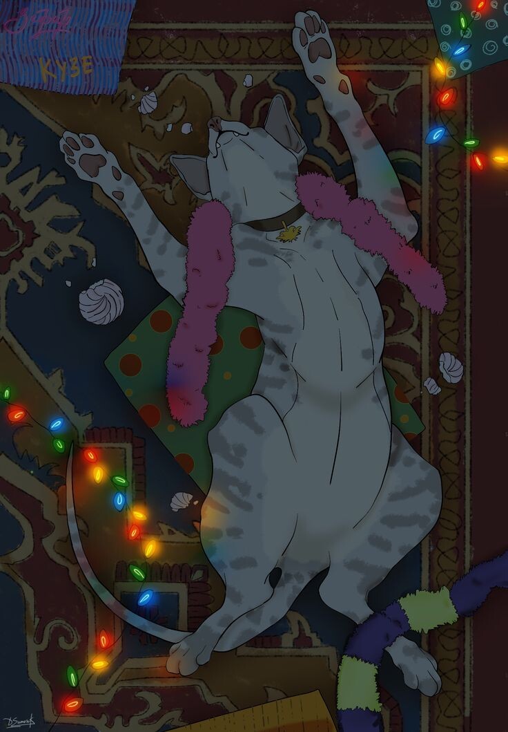 Иллюстрация к серии книг В. Дашкевича "Колдун Российской империи"