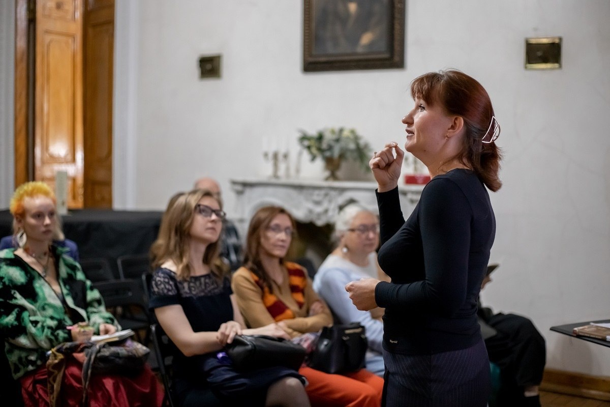 Фото: КЦ «Москвич»