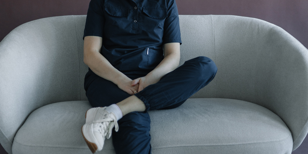 Ей было всего 34...