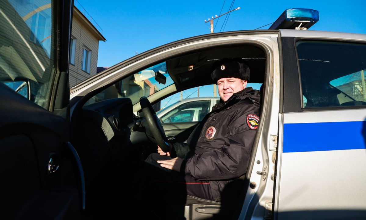 Фото: пресс-служба ГУ МВД России по Челябинской области
личный архив Вячеслава Пономарева