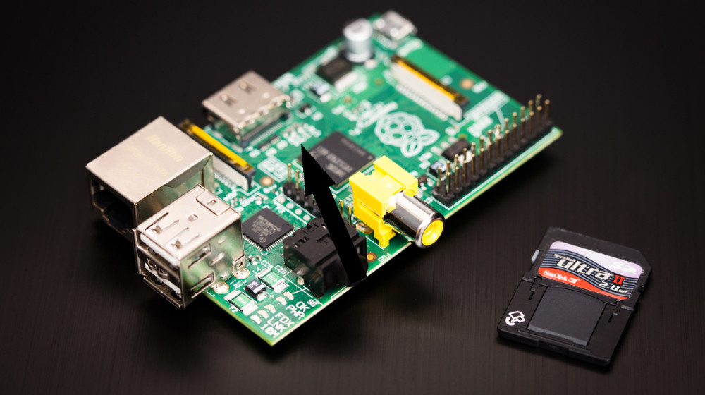    Raspberry Pi перевернёт ваш мир: 12 уникальных проектов, которые изменят представление о мини-компьютере