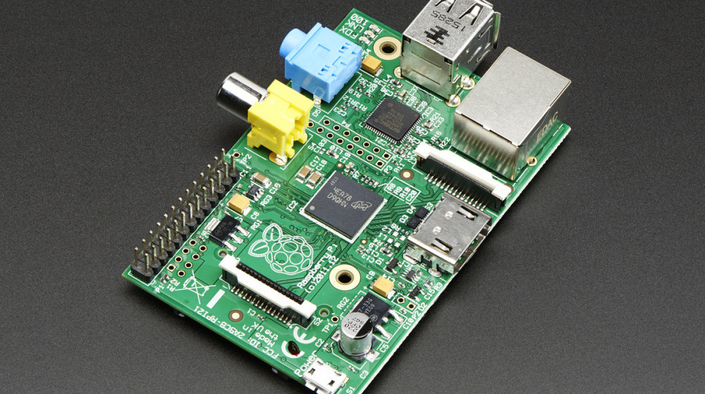    Raspberry Pi перевернёт ваш мир: 12 уникальных проектов, которые изменят представление о мини-компьютере