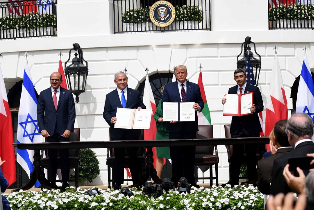 Фото Ави Охайона, GPO

