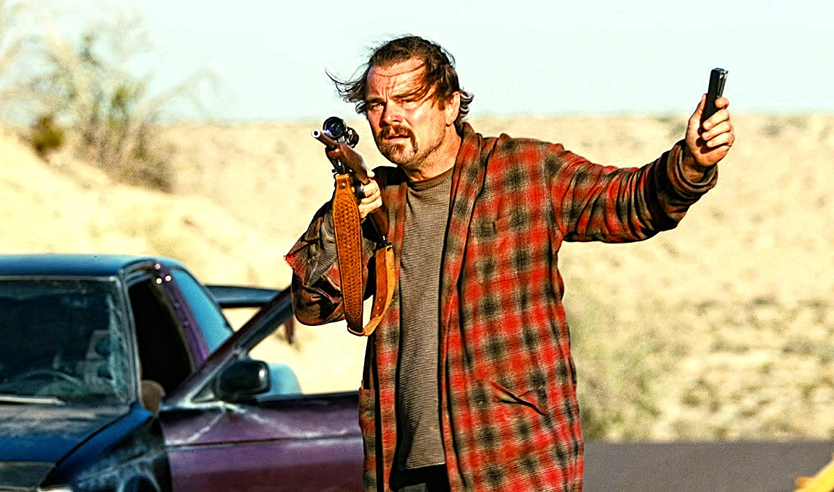 Кстати, Леонард Георгиевич, а что там насчёт "Схватки 2" Майкла Манна, где вас, по слухам, уговорили сыграть? 