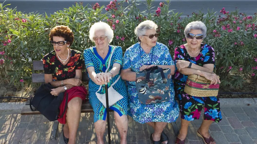    Konrad Wothe/imageBROKER.com/Globallookpress