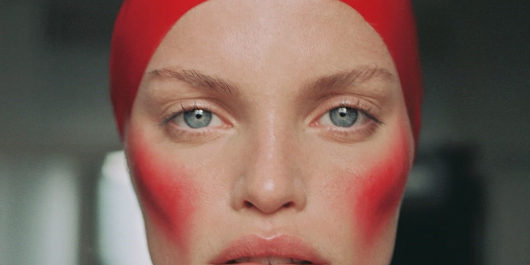 Макияж по типажам.